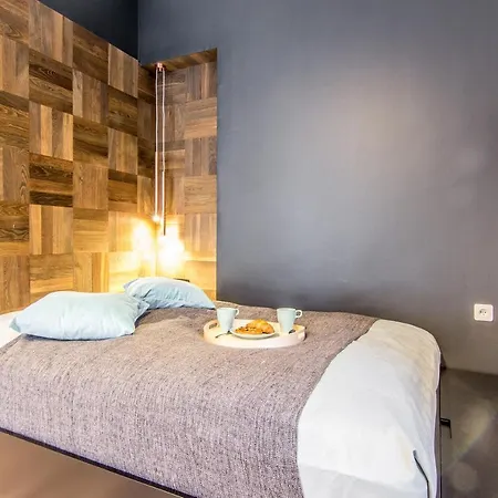 Jagiellonska Vip Apartman