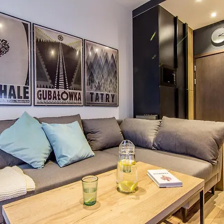 Jagiellonska Vip Apartman *