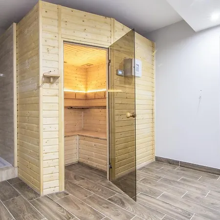 Apartman Jagiellonska Vip