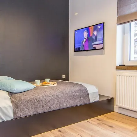 Apartment Jagiellonska Vip