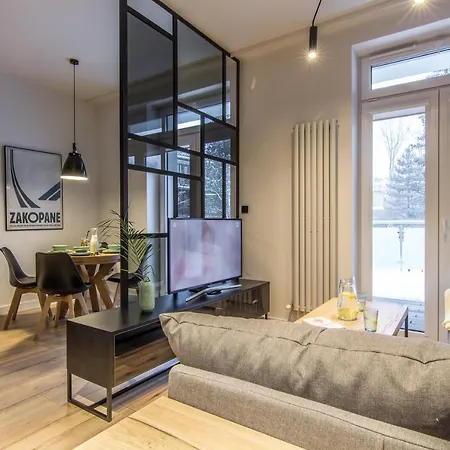 Jagiellonska Vip Zakopane