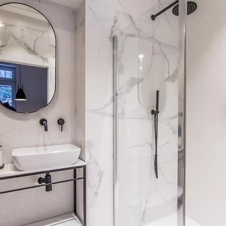 Apartman Jagiellonska Vip *