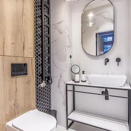 Jagiellonska Vip Apartman Zakopane