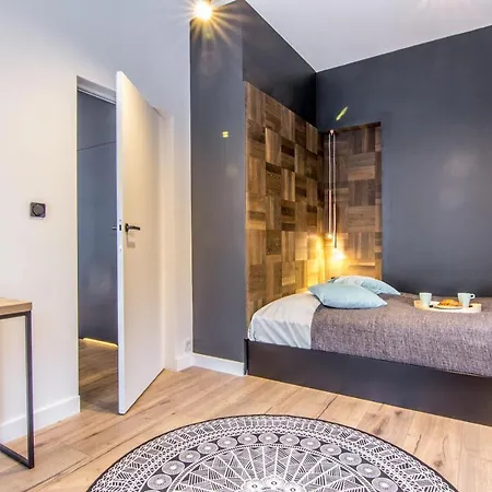 Jagiellonska Vip Apartment Zakopane