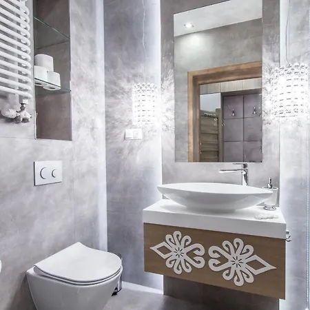 Apartment Jagiellonska Vip