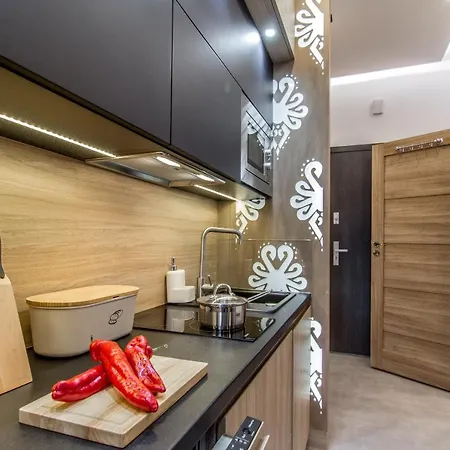 Apartman Jagiellonska Vip *