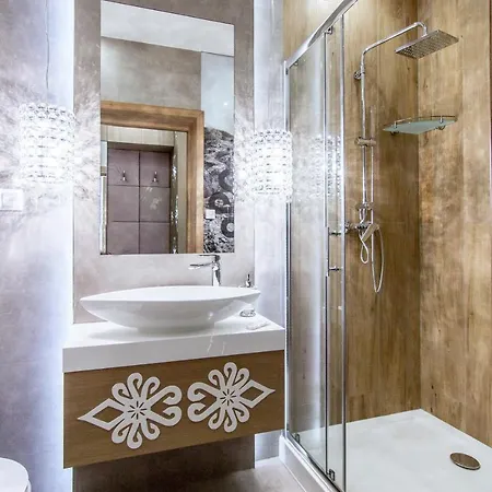 Apartment Jagiellonska Vip *