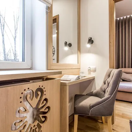 Jagiellonska Vip Apartment *