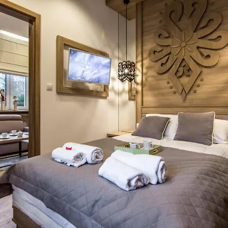 Apartman Jagiellonska Vip