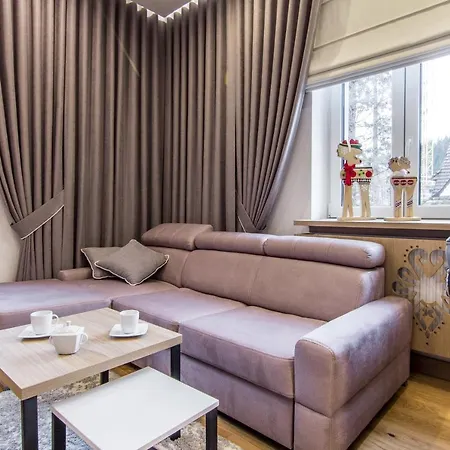 Apartment Jagiellonska Vip *