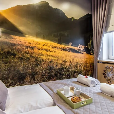 Jagiellonska Vip Apartman *