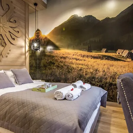 Apartman Jagiellonska Vip