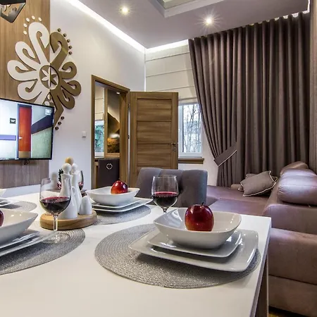 Jagiellonska Vip Apartman