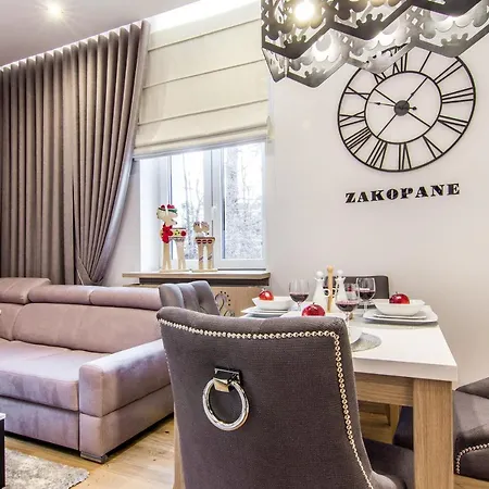 Jagiellonska Vip Apartman
