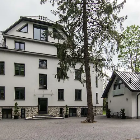 Apartman Jagiellonska Vip *