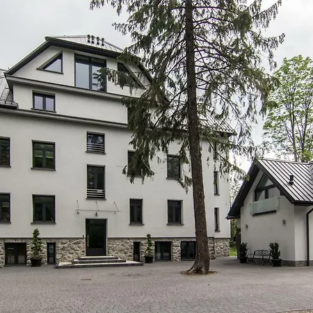 Apartment Jagiellonska Vip *