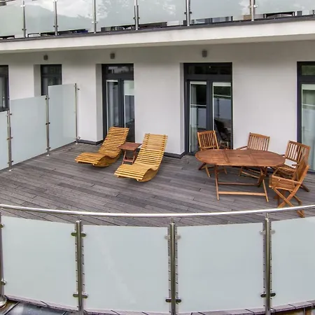 Jagiellonska Vip Apartman Zakopane
