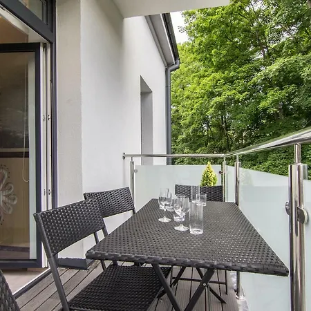 Apartman Jagiellonska Vip
