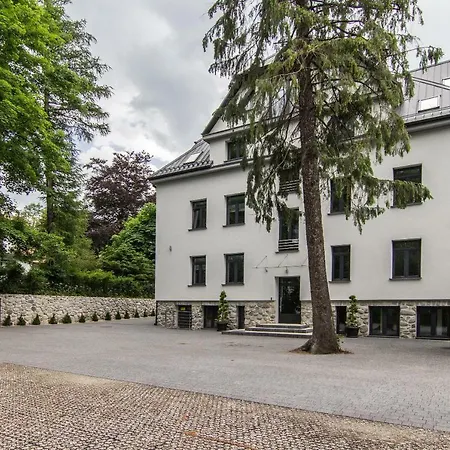 Apartment Jagiellonska Vip Zakopane